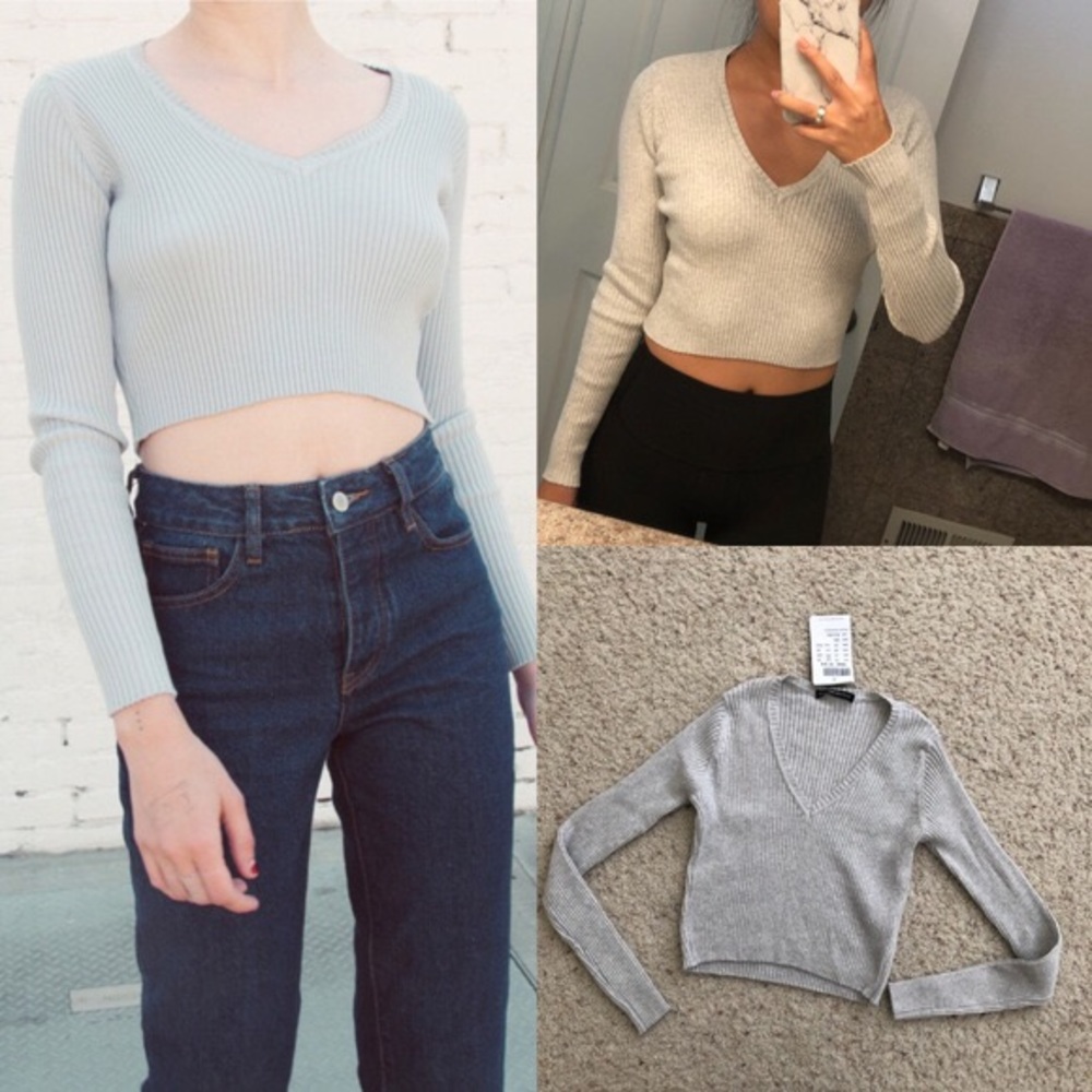 milena sweater